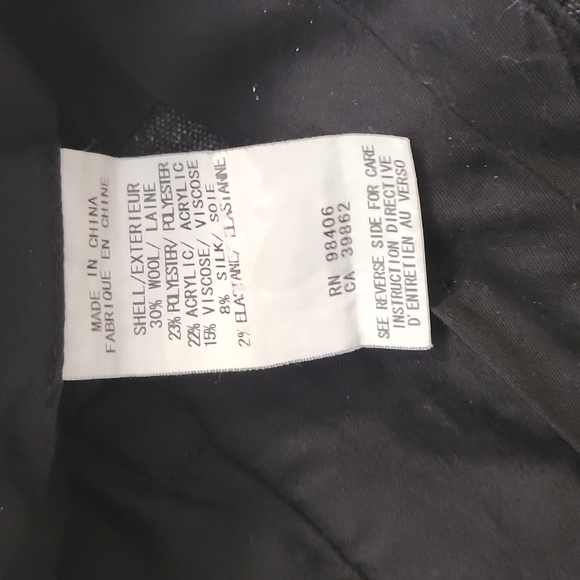 Theory Dress Pants - Picture 8 of 9